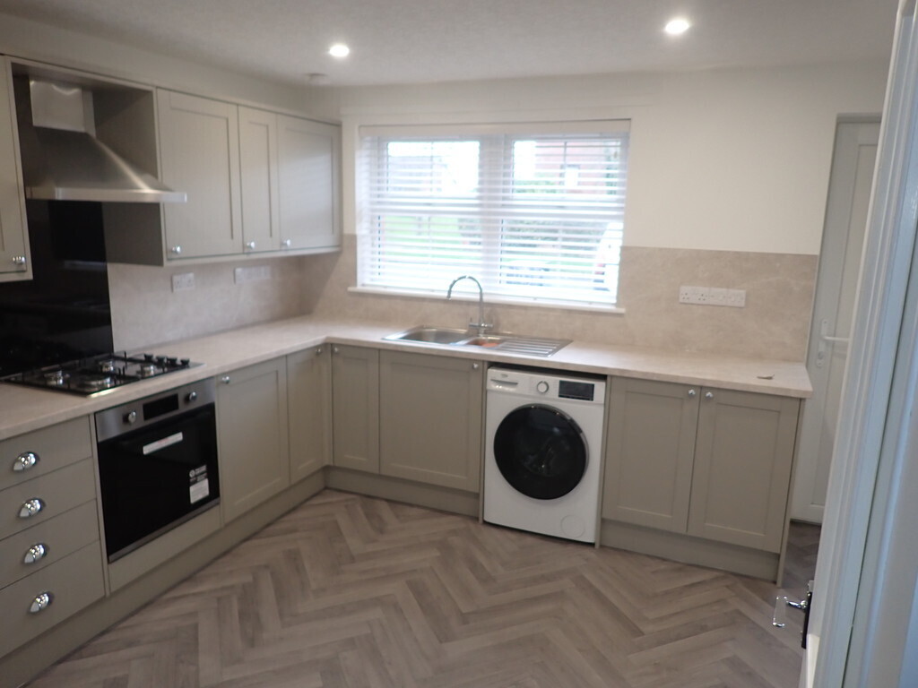 Edmunds Terrace, Newlaithes Avenue, Carlisle Image 9
