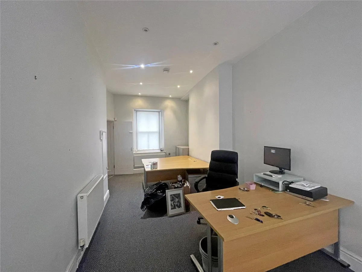 Stanley Street, Holyhead, Anglesey, LL65