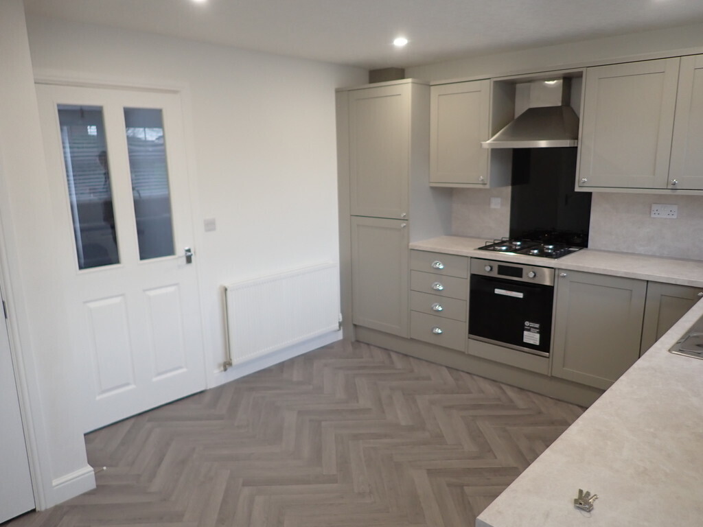Edmunds Terrace, Newlaithes Avenue, Carlisle Image 10