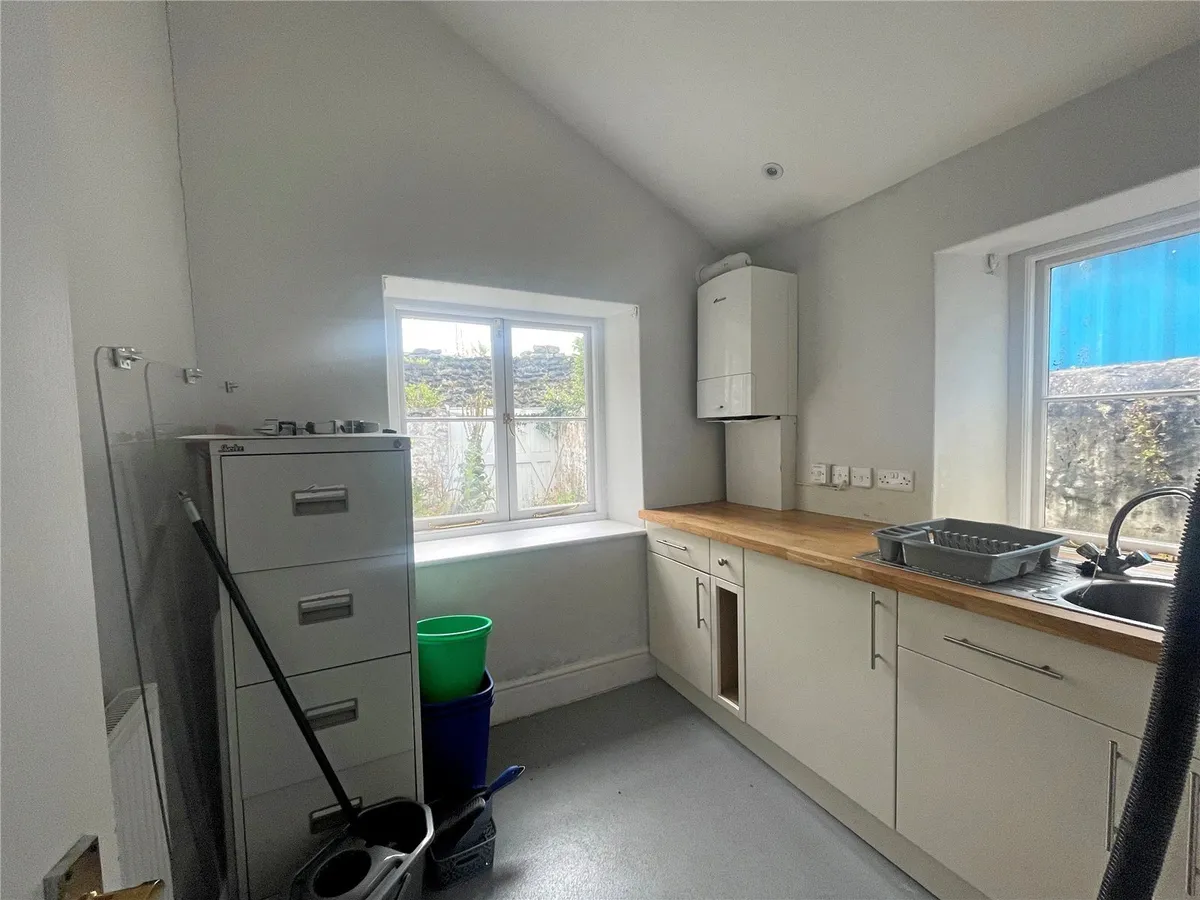 Stanley Street, Holyhead, Anglesey, LL65