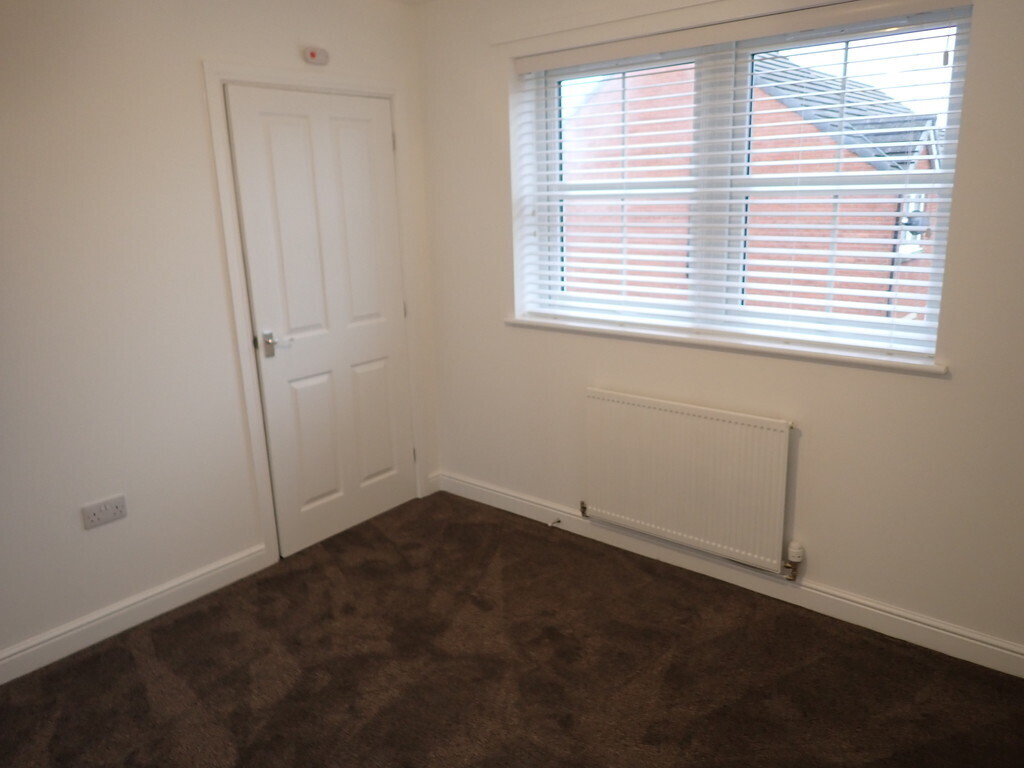 Edmunds Terrace, Newlaithes Avenue, Carlisle Image 21