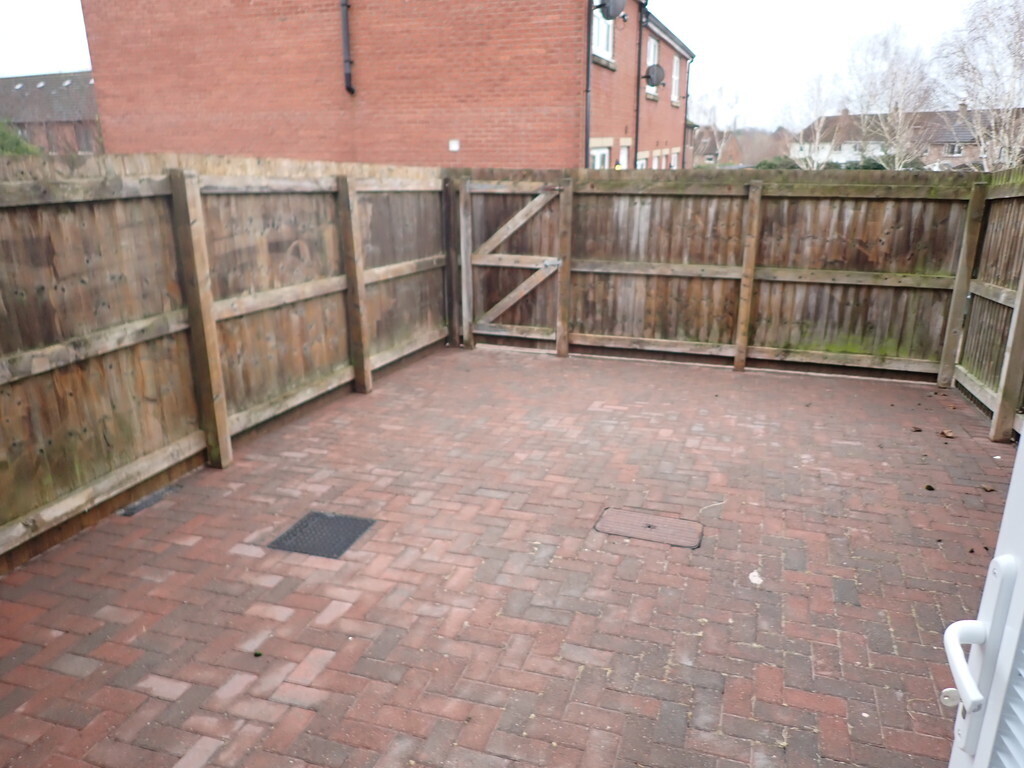 Edmunds Terrace, Newlaithes Avenue, Carlisle Image 23