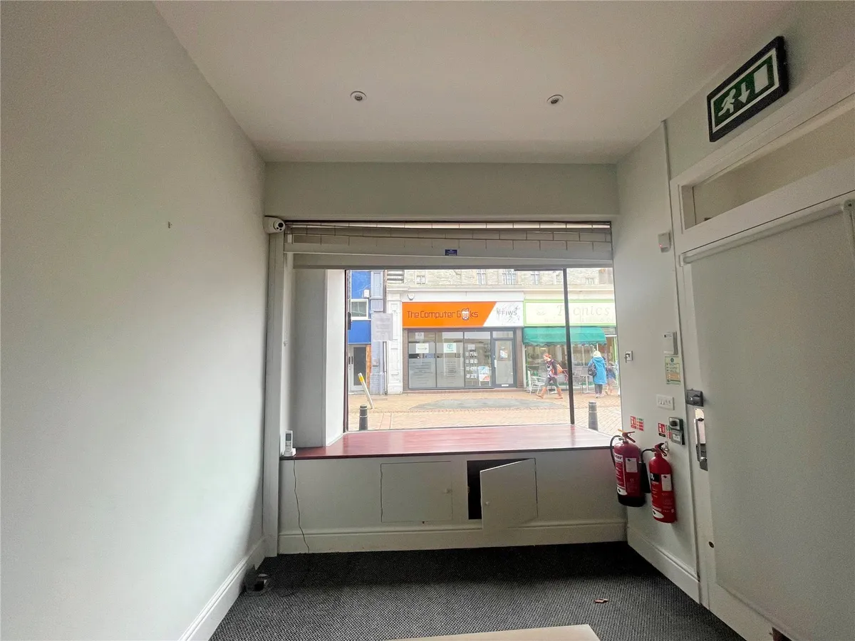 Stanley Street, Holyhead, Anglesey, LL65