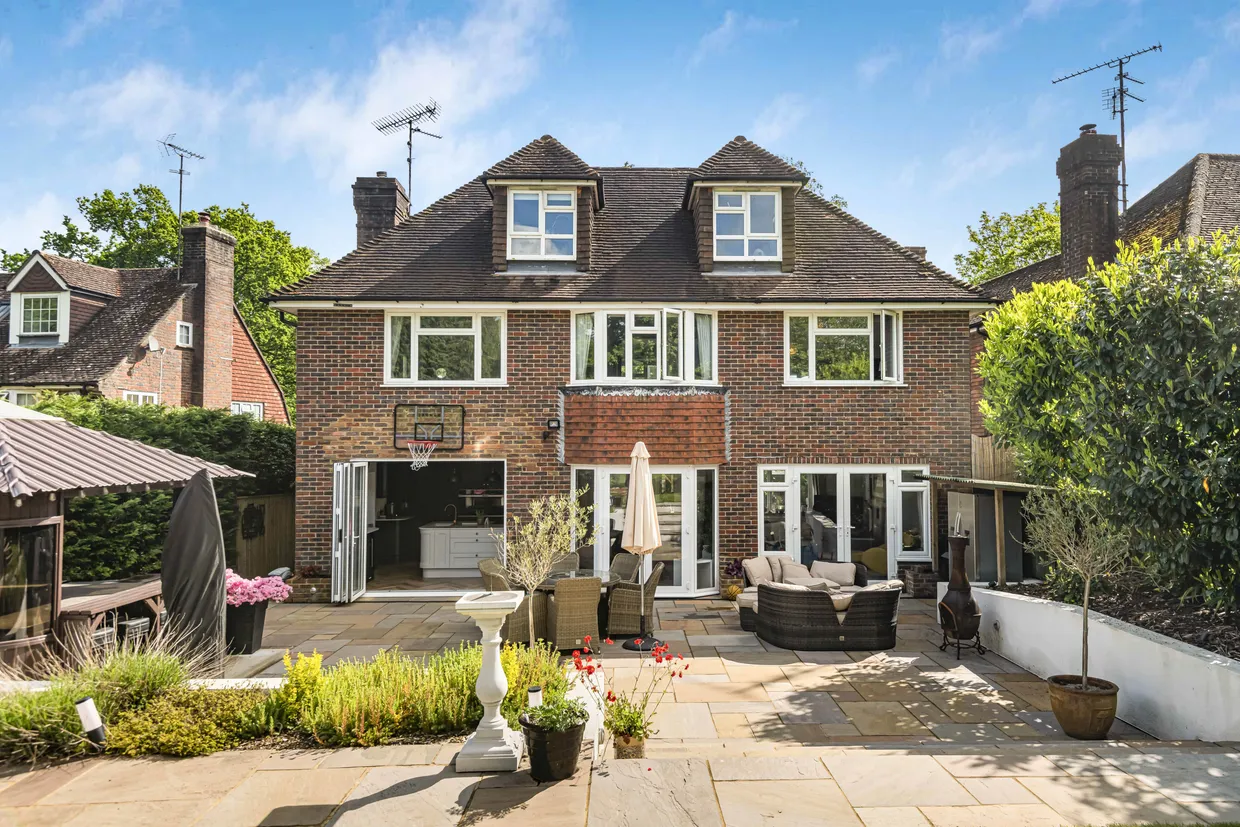 Tylers Green, Cuckfield, RH17 photo 1
