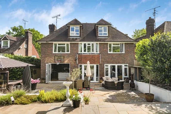Tylers Green, Cuckfield, RH17