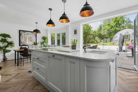 Tylers Green, Cuckfield, RH17