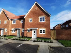 Chediston Place, Halesworth photo