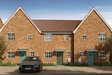 Chediston Place, Halesworth