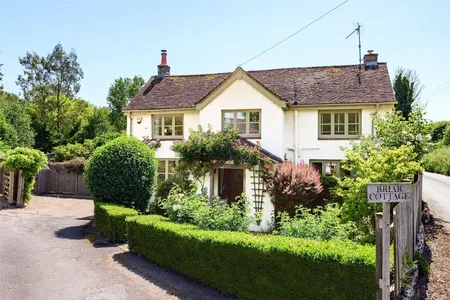 Tarrant Monkton, Blandford Forum, DT11