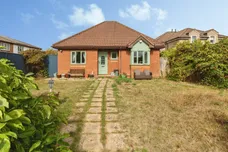Railton Jones Close, Stoke Gifford, Bristol