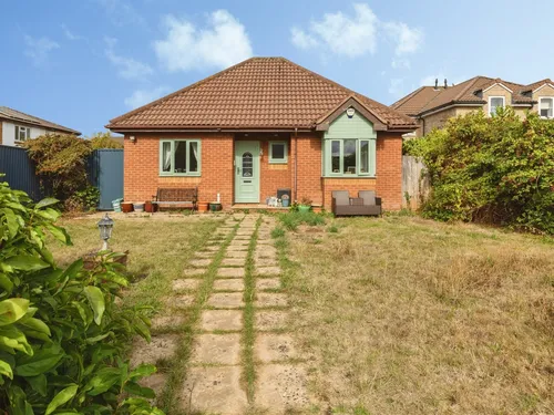 Railton Jones Close, Stoke Gifford, Bristolphoto