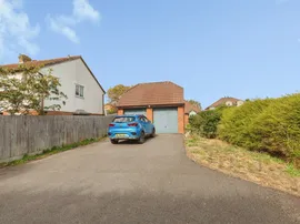 Railton Jones Close, Stoke Gifford, Bristol thumb 3