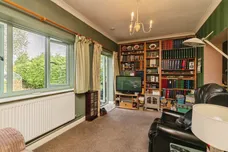 Railton Jones Close, Stoke Gifford, Bristol