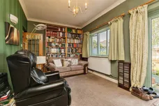 Railton Jones Close, Stoke Gifford, Bristol