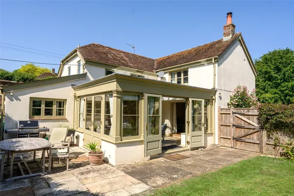 Tarrant Monkton, Blandford Forum, DT11 photo 18