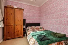 Railton Jones Close, Stoke Gifford, Bristol