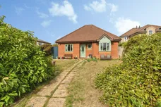 Railton Jones Close, Stoke Gifford, Bristol