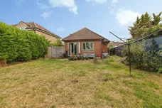 Railton Jones Close, Stoke Gifford, Bristol