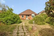 Railton Jones Close, Stoke Gifford, Bristol
