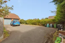 Railton Jones Close, Stoke Gifford, Bristol