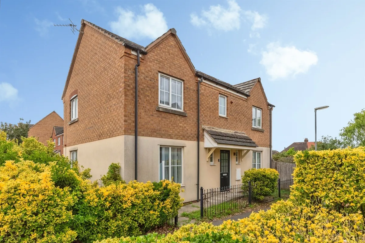 Kedleston Road, Grantham