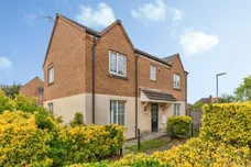 Kedleston Road, Grantham
