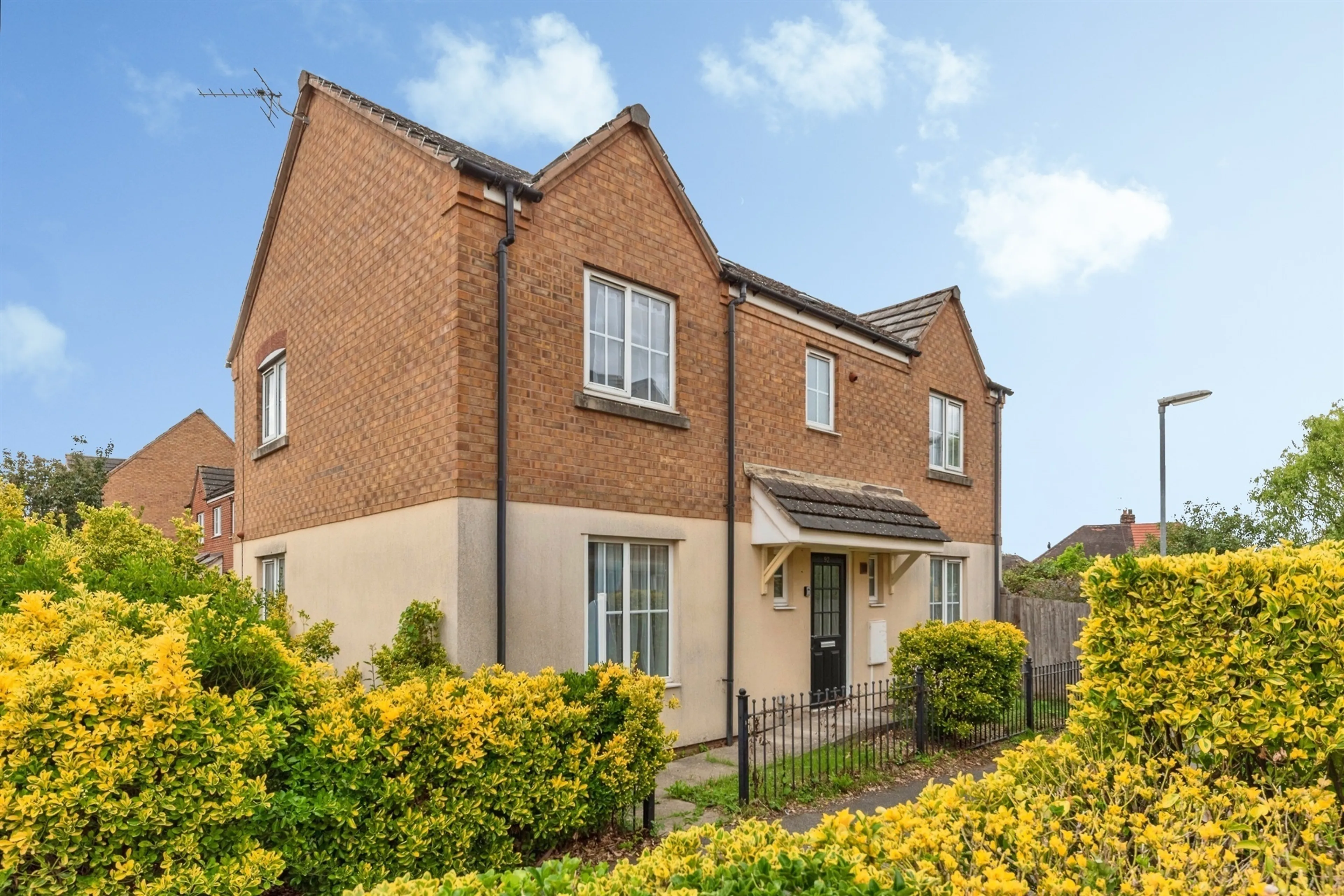 Property at Kedleston Road, Grantham