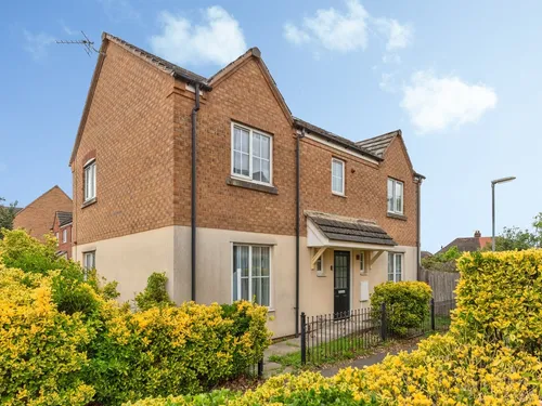 Kedleston Road, Granthamphoto