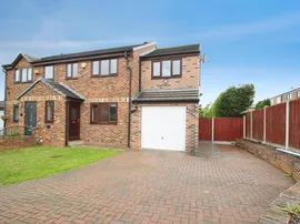 Springwell Court, Tingley, Wakefield photo