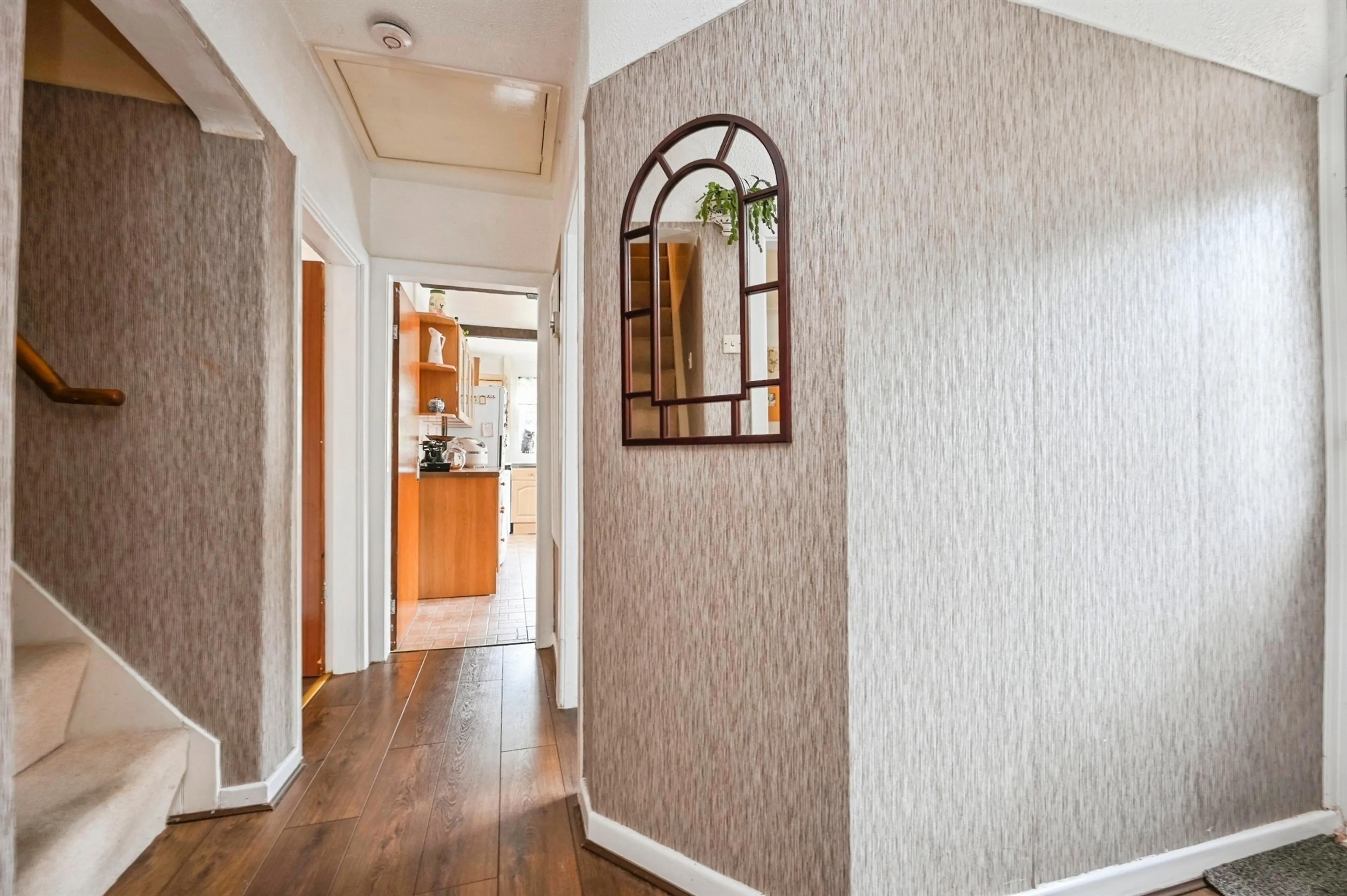 Property at Killester Road, Liverpool
