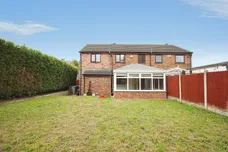 Springwell Court, Tingley, Wakefield
