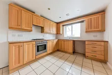 Kedleston Road, Grantham
