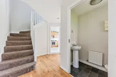 Kedleston Road, Grantham