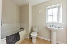 Kedleston Road, Grantham