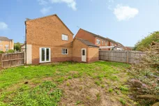 Kedleston Road, Grantham