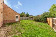 Kedleston Road, Grantham