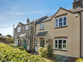 Cornmill Cottages, Hawkchurch, Axminster photo