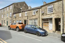 Mill Street, Cullingworth, BRADFORD
