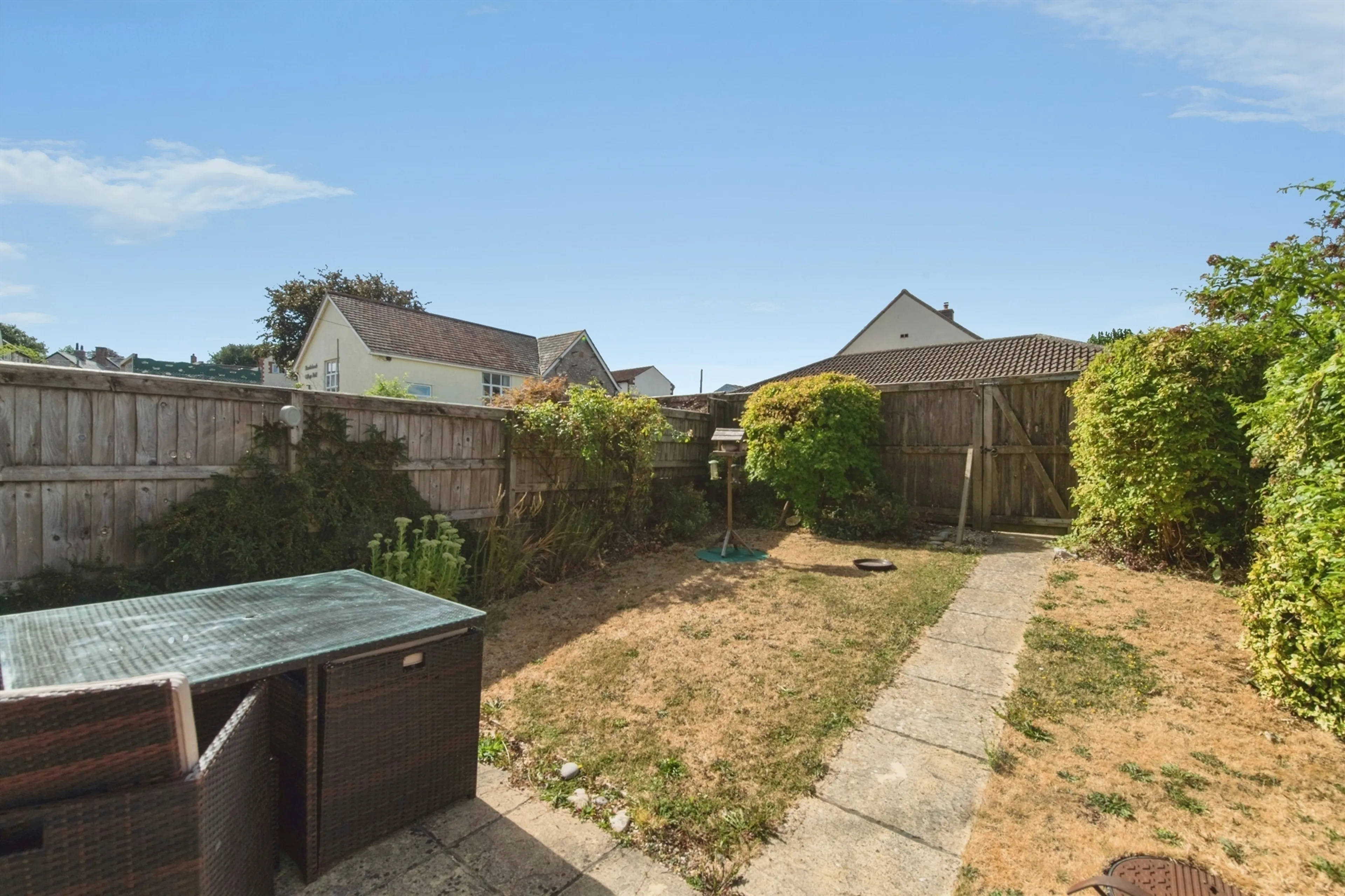 Property at Cornmill Cottages, Hawkchurch, Axminster