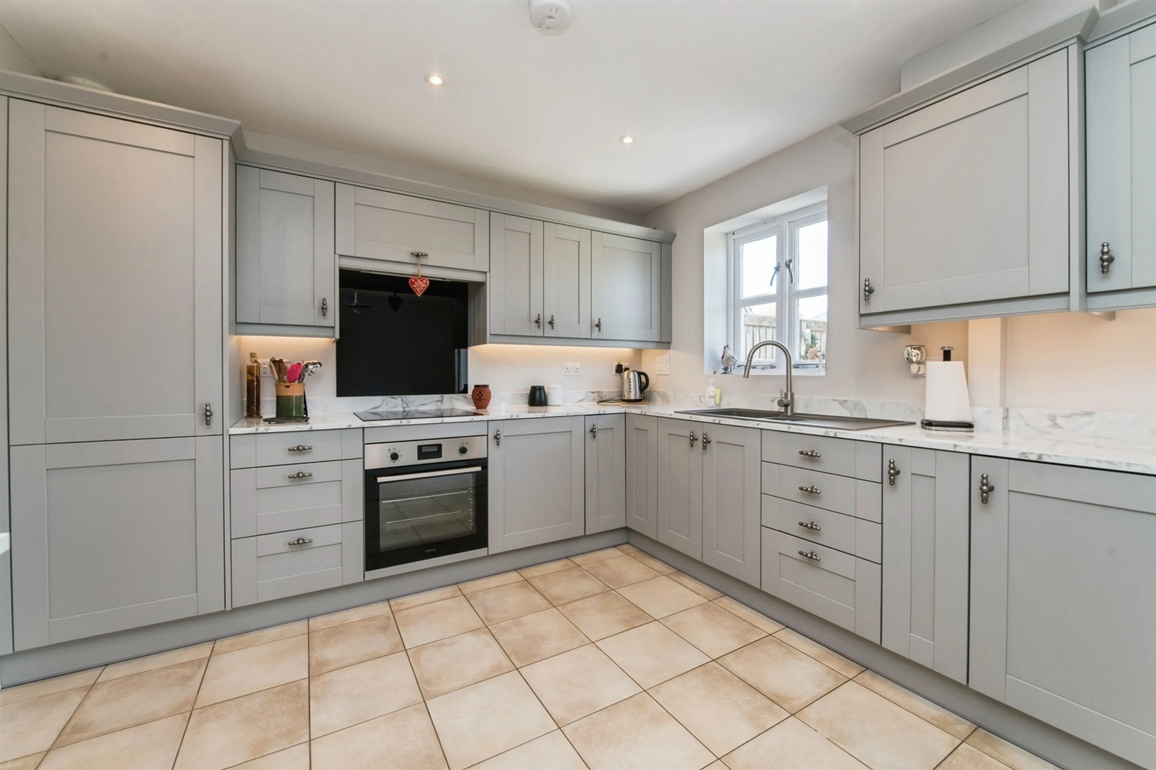 Property at Cornmill Cottages, Hawkchurch, Axminster