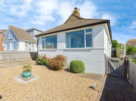 Nutley Avenue, Saltdean, Brighton photo