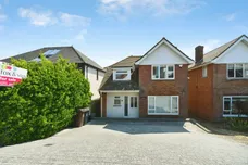 Westmeston Avenue, Saltdean, Brighton