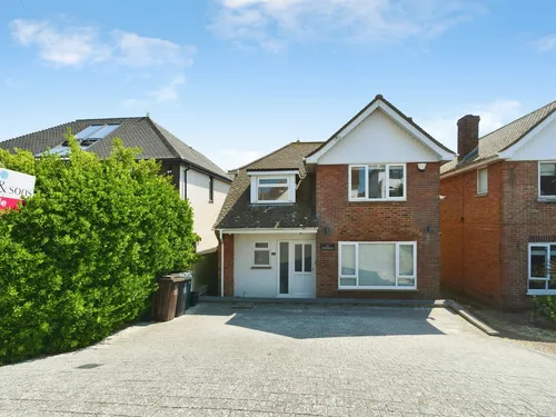 Westmeston Avenue, Saltdean, Brightonphoto