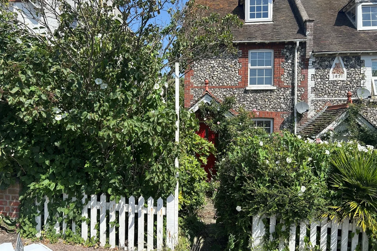 Nevill Road, Rottingdean, Brighton
