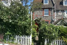 Nevill Road, Rottingdean, Brighton