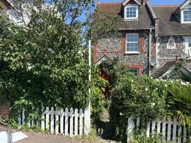 Nevill Road, Rottingdean, Brighton photo