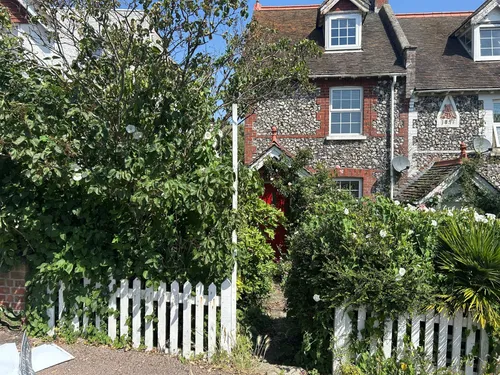 Nevill Road, Rottingdean, Brightonphoto