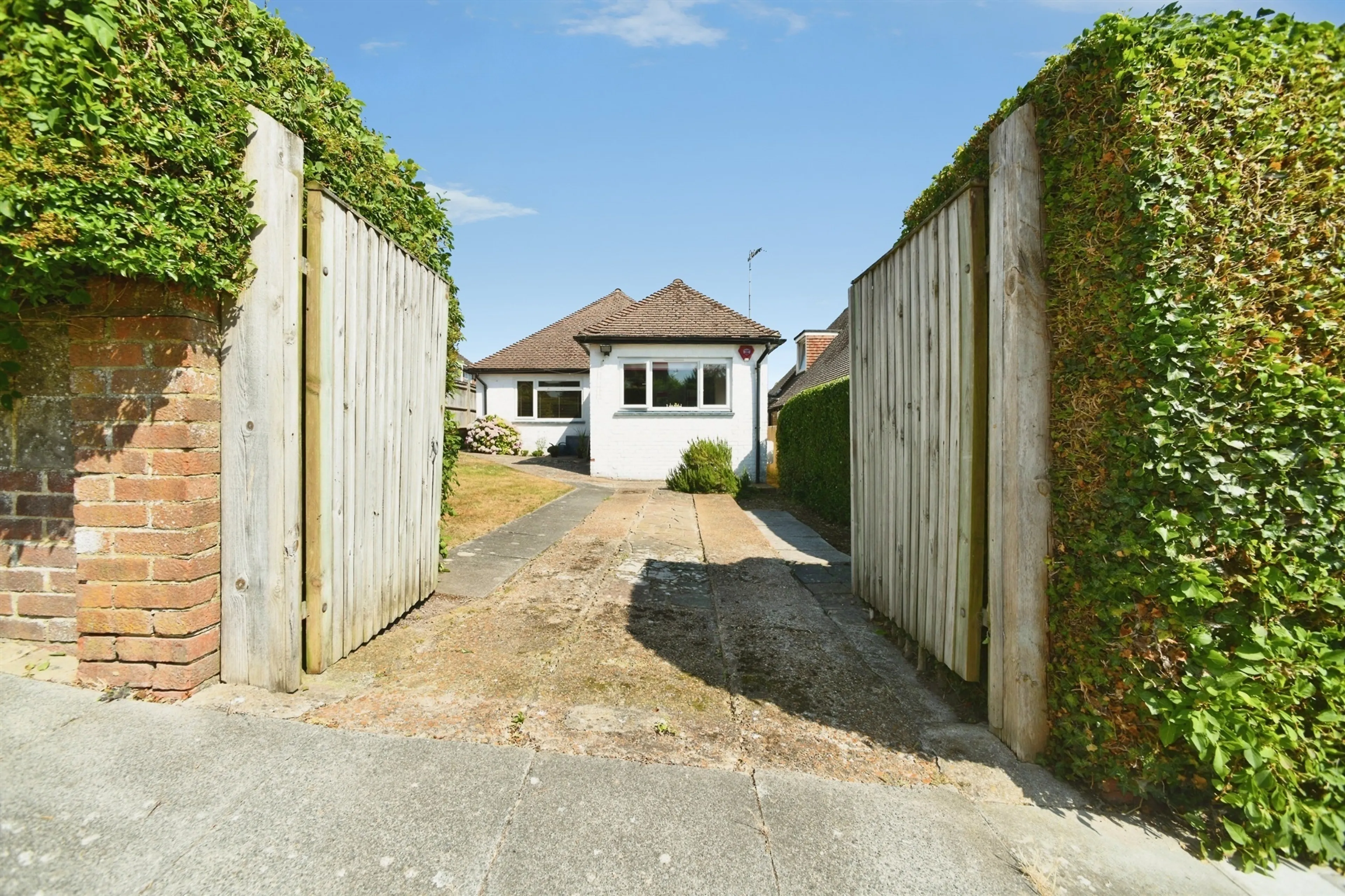 Property at Court Ord Road, Rottingdean, Brighton