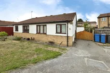Cheverton Close, Alvaston, Derby