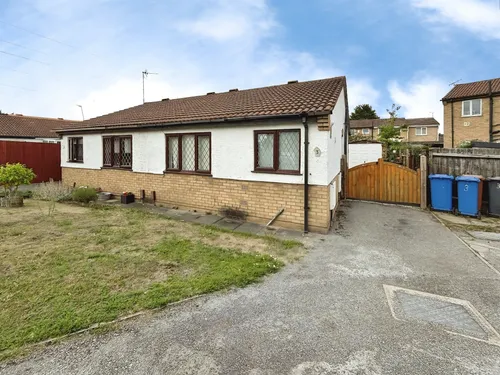 Cheverton Close, Alvaston, Derbyphoto